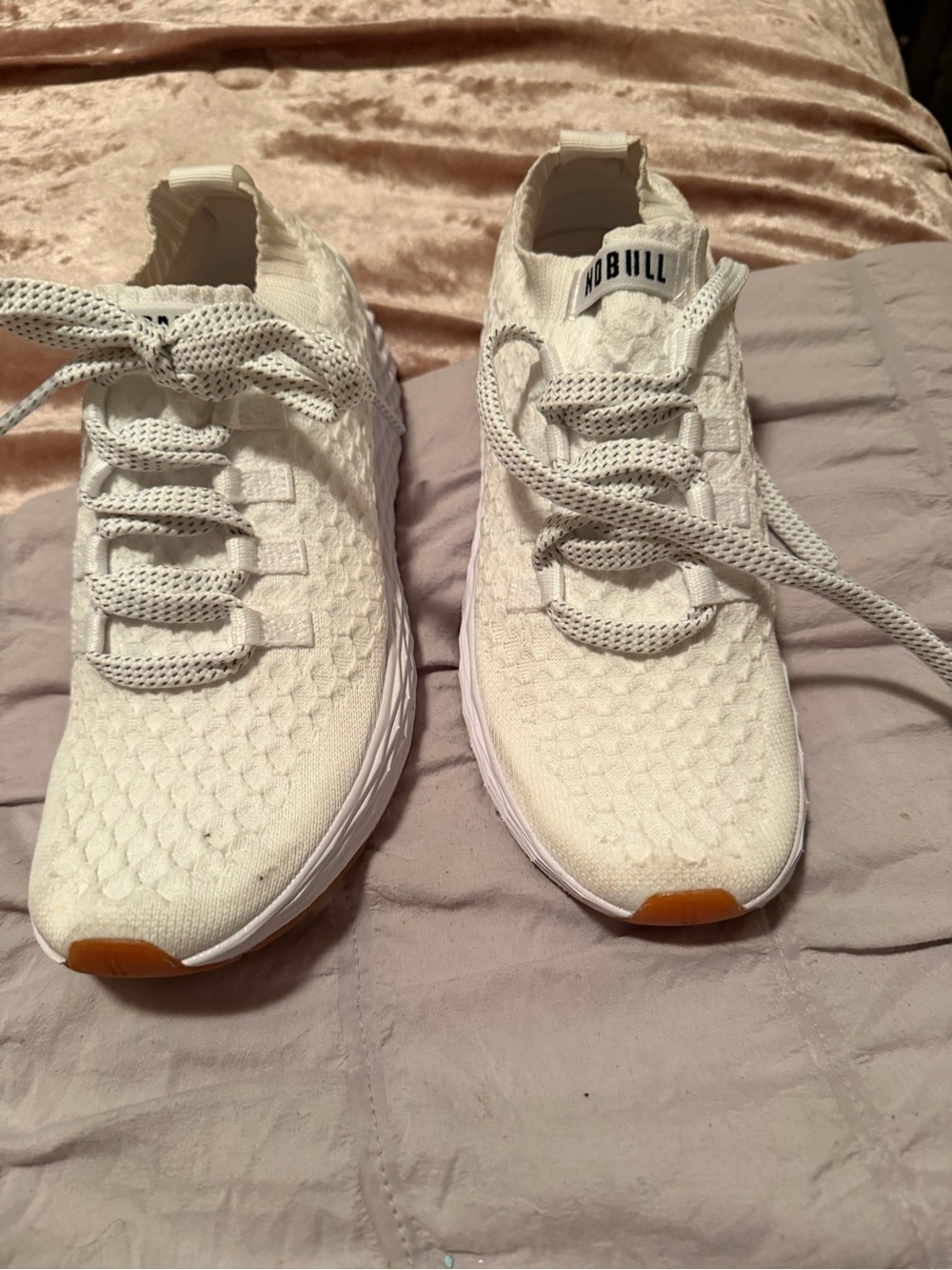NOBULL
Public Rec Men Women Sale
MEN ALLDAY SHOES
Men's Allday Knit Size 6